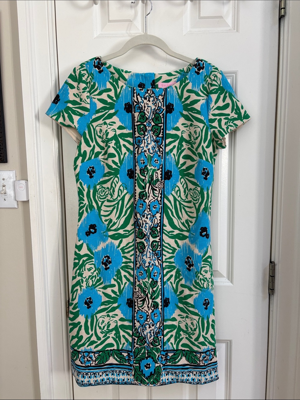 Lilly Pulitzer Knit Dress